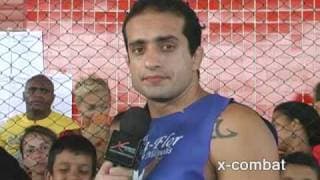 Elan Santiago by X-COMBAT