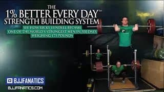 Ricky Lundell 1% Better Every Day Trailer