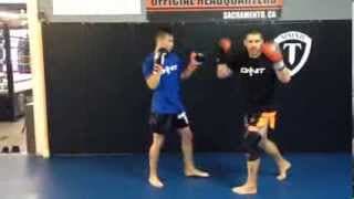 Duane Ludwig Quick Combo Tutorial
