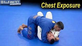 Chest Exposure by Ryan Scialoia