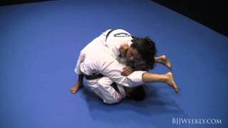 Hannette Staack - Stuffing the Arm Bar for Smaller Fighters - BJJ Weekly #082