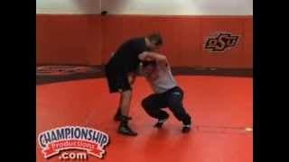 John Smith Cowboy Duck Under