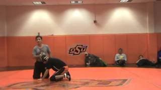 Baseline Defense - John Smith