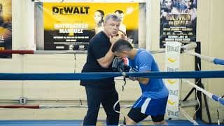 14 Signature Punches From All The Greats by Teddy Atlas