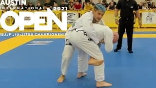 Johnny Tama v Tyler Scalisi / Austin Open 2021
