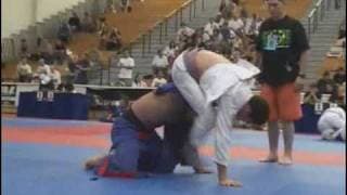 Paragon BJJ - Bill Cooper Highlight