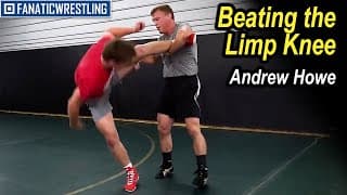 Beating the Limp Knee by Andrew Howe