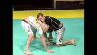 Gi Grappling 2005: Jeff Glover vs. Bill Cooper