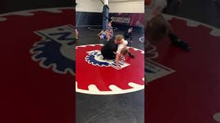 Claw/Shoulder Half Series 3