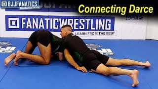 Connecting Darce by Hugo Marques