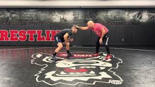 Low Single Fundamentals from NCAA Champion Zack Esposito 