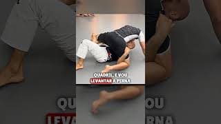 NICOLAS RENIER'S MONSTER FINISH (BEAR TRAP)