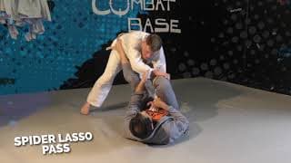 Old School Efficient BJJ by Chris Haueter Trailer