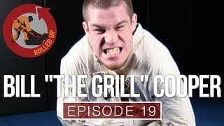 Rolled Up Episode 19 - "Houdini" Escapes with Bill Cooper - Part 2